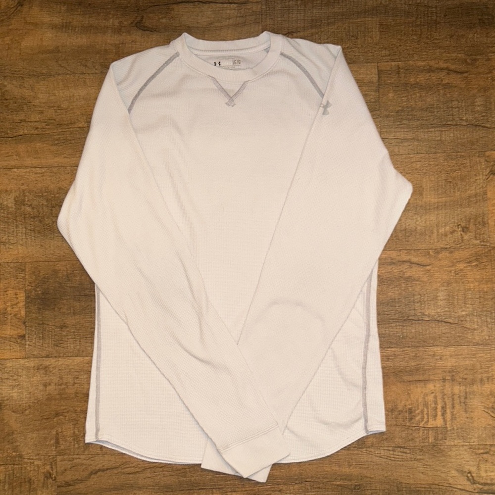 Under Armour Long Sleeve All Season Gear